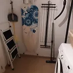 Apartman Bootsman Prachtig Zicht, Groot Zonnig Terras, Garage, Fietsenberging Fietsstad - Ensorstad *