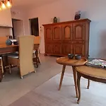Bootsman Prachtig Zicht, Groot Zonnig Terras, Garage, Fietsenberging Fietsstad - Ensorstad *