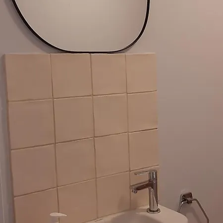 Bootsman Prachtig Zicht, Groot Zonnig Terras, Garage, Fietsenberging Fietsstad - Ensorstad Apartment Ostende