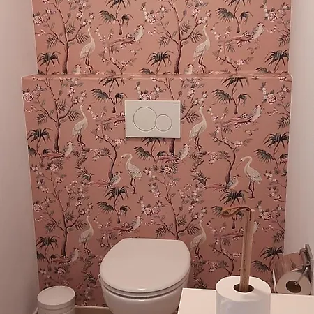 Apartment Bootsman Prachtig Zicht, Groot Zonnig Terras, Garage, Fietsenberging Fietsstad - Ensorstad Ostende