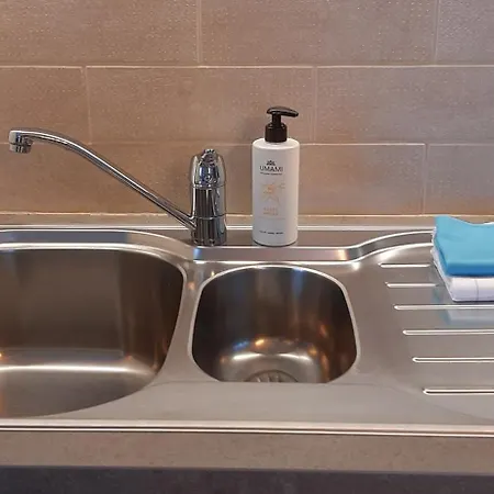 Bootsman Prachtig Zicht, Groot Zonnig Terras, Garage, Fietsenberging Fietsstad - Ensorstad Ostende