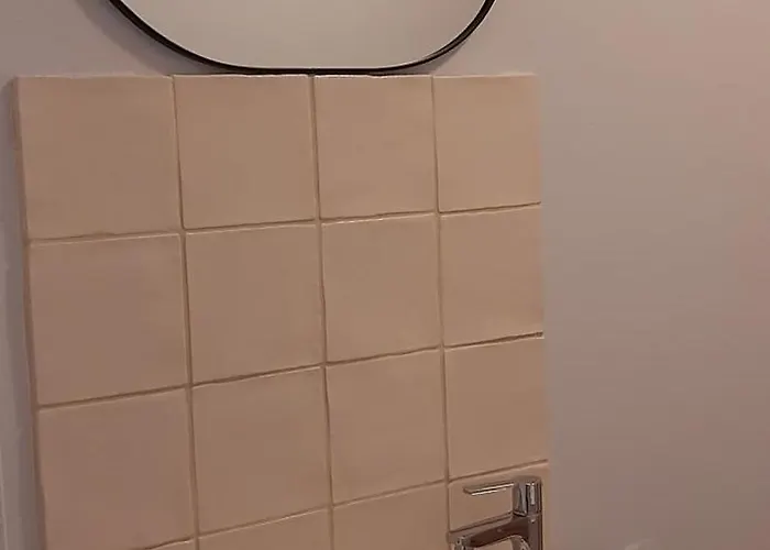 Bootsman Prachtig Zicht, Groot Zonnig Terras, Garage, Fietsenberging Fietsstad - Ensorstad Apartman Ostende