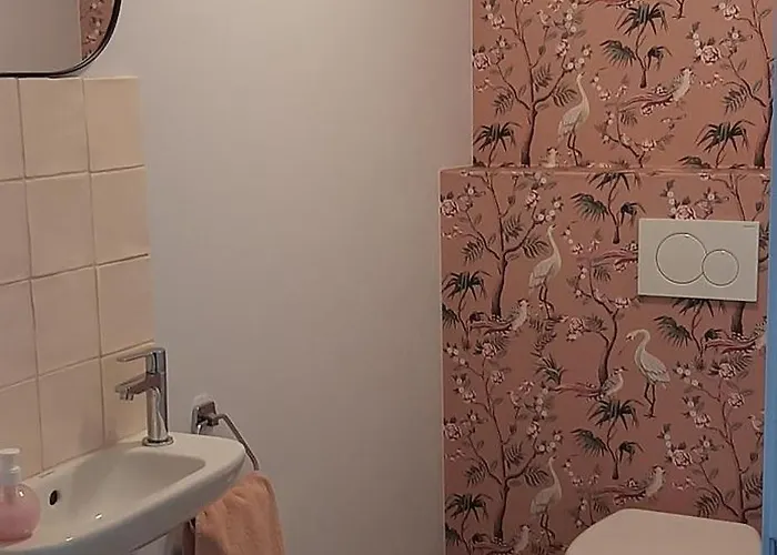 Apartman Bootsman Prachtig Zicht, Groot Zonnig Terras, Garage, Fietsenberging Fietsstad - Ensorstad Ostende