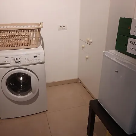 Bootsman Prachtig Zicht, Groot Zonnig Terras, Garage, Fietsenberging Fietsstad - Ensorstad Διαμέρισμα