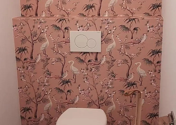 Apartmán Bootsman Prachtig Zicht, Groot Zonnig Terras, Garage, Fietsenberging Fietsstad - Ensorstad Ostende