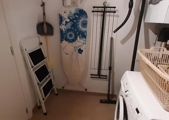 Apartmán Bootsman Prachtig Zicht, Groot Zonnig Terras, Garage, Fietsenberging Fietsstad - Ensorstad *