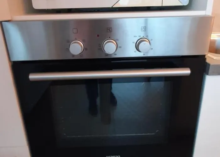 Bootsman Prachtig Zicht, Groot Zonnig Terras, Garage, Fietsenberging Fietsstad - Ensorstad