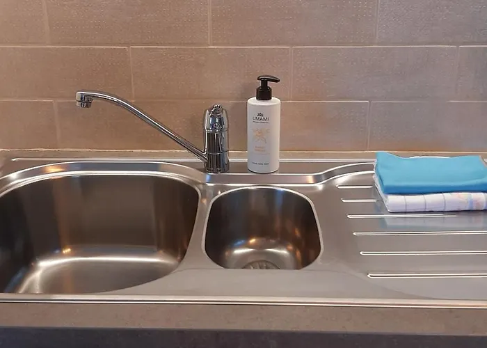 Bootsman Prachtig Zicht, Groot Zonnig Terras, Garage, Fietsenberging Fietsstad - Ensorstad Ostende